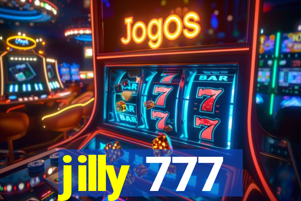 jilly 777